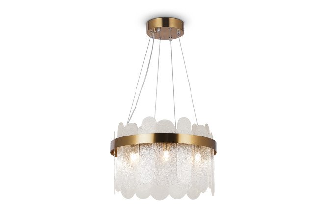 Изображение товара Подвесной светильник FREYA Modern Deserto для помещений 40 кв.м., G9