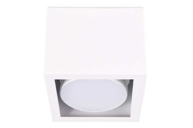 Светильник накладной AMBRELLA LIGHT Techno Spot 10x8x10 см, GX53