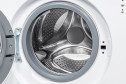 Стиральная машина MIDEA MFA06W80B/W