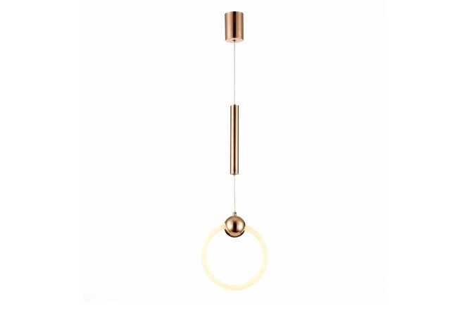 Изображение товара Подвесной светильник LED Giera 5 кв.м. стильное решение для дома или офиса