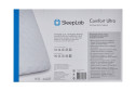 Анатомическая подушка SLEEPLAB Comfort Ultra 40х60 см, Пенополиуретан