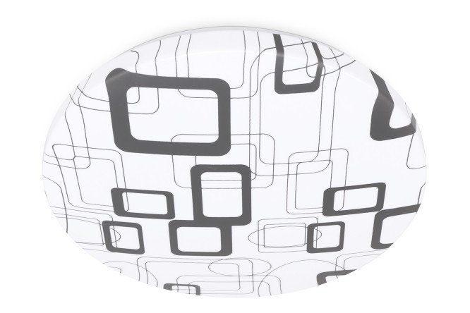 Изображение товара Потолочный светильник AMBRELLA LIGHT Orbital 14 кв.м. LED дизайн для дома и офиса