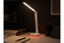 Светильник настольный Ultraflash UF-822 C01 LED, 7 Вт, 15.5x28.5x16 см