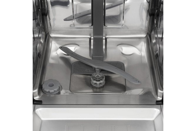 Фото 7 Встраиваемая посудомоечная машина KRONAsteel KRDW021 MARTINA 60 BI V2 59.8 см