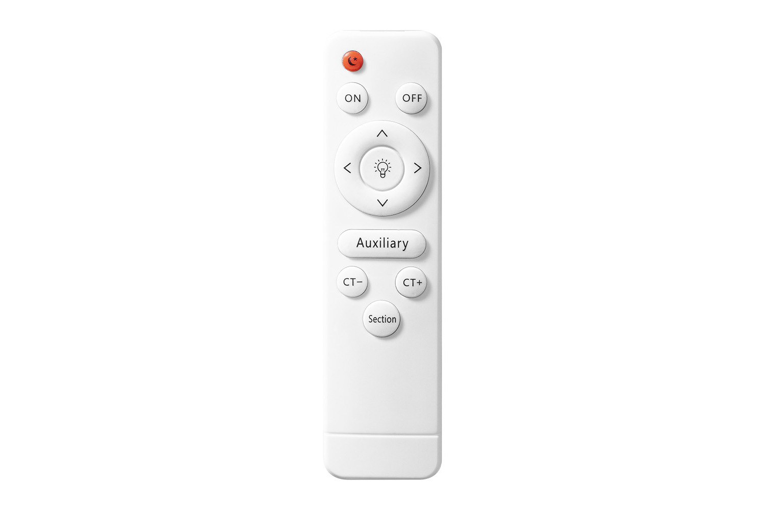 Светильник потолочный JAZZWAY PPB Sсandic-S Dim 24 кв.м., LED, 44 см