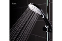 Душевой гарнитур с верхней лейкой IDDIS Ray RAYSW3Fi76