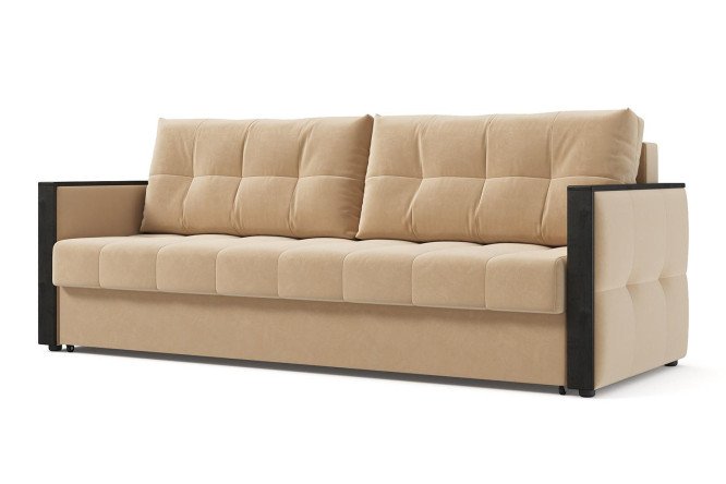 Изображение товара Диван-кровать Никас с механизмом Еврокнижка