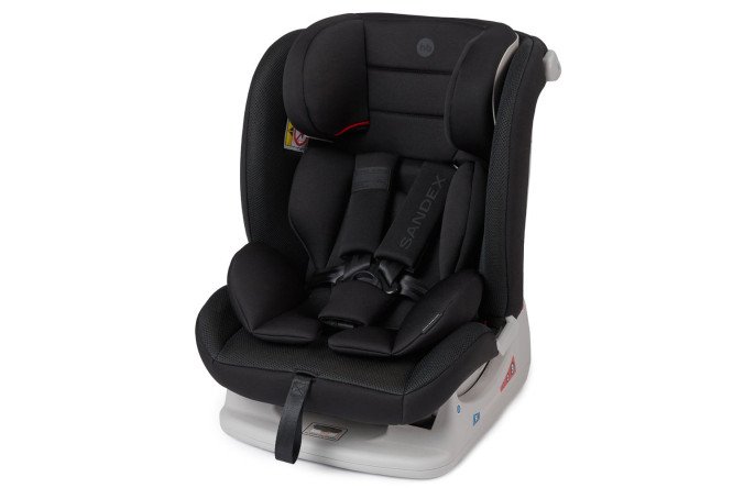 Автокресло HAPPY BABY Sandex