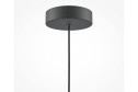 Светильник подвесной MAYTONI Modern Basic Colors 2 кв.м., 35х40х35 см, E27