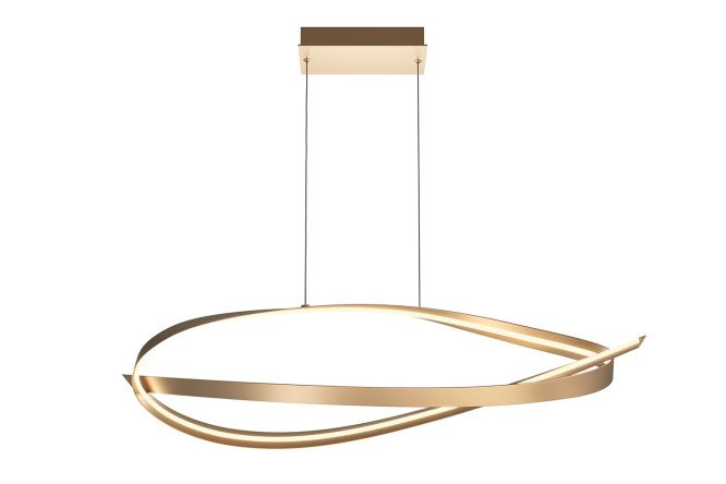 Изображение товара Светильник подвесной MAYTONI Modern Plons 14 кв.м LED 107 см