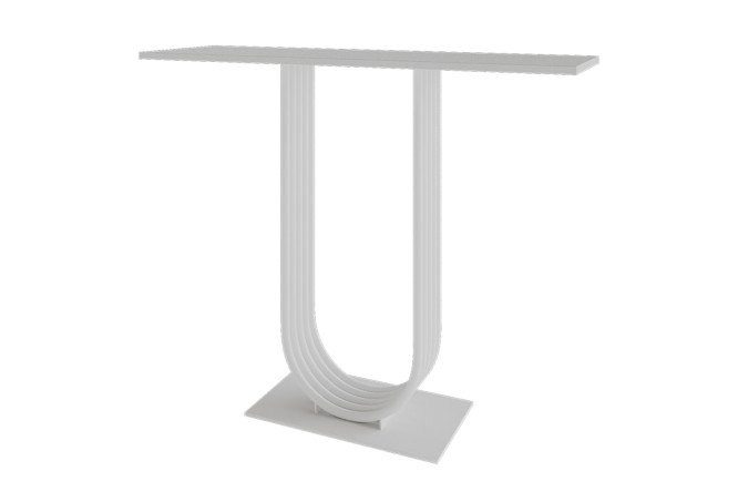 Консоль GENGLASS Arfeo 100 см