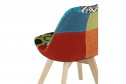 Стул Stool Group Frankfurt 48х82х57 см