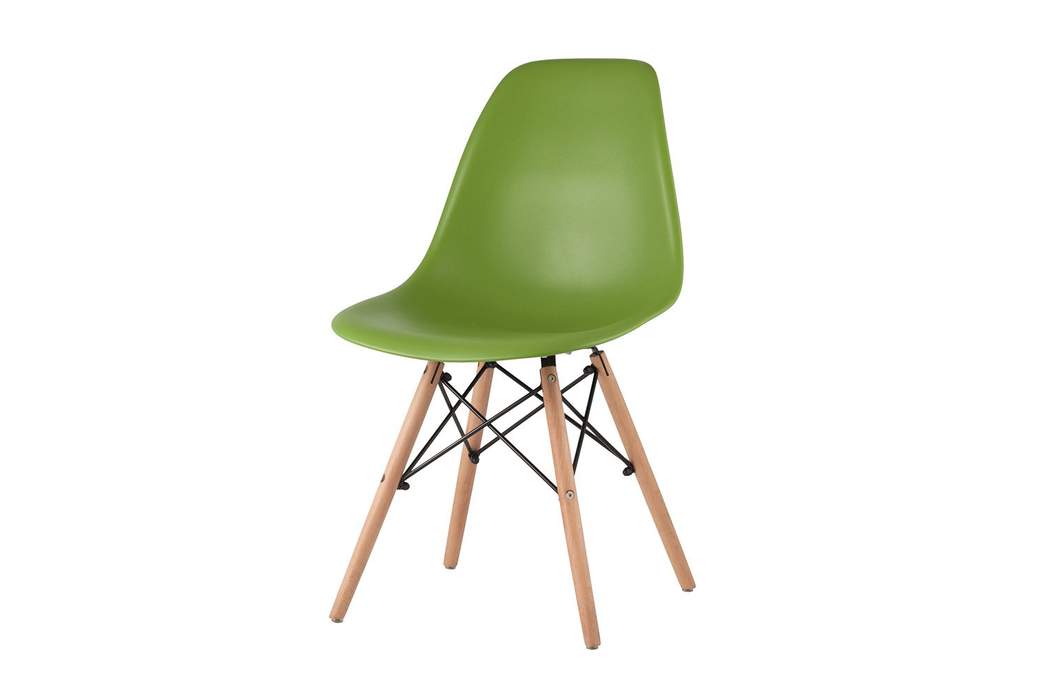 

Набор стульев Eames simple, Eames simple