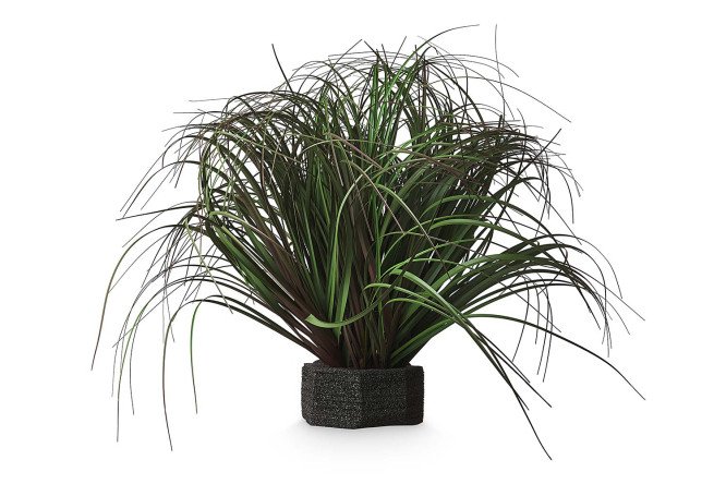 Изображение товара Искусственное растение Осока