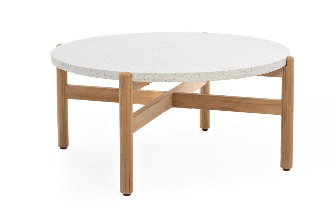 Изображение товара Кофейный стол Talara 84.4 см - стиль и комфорт для вашего дома