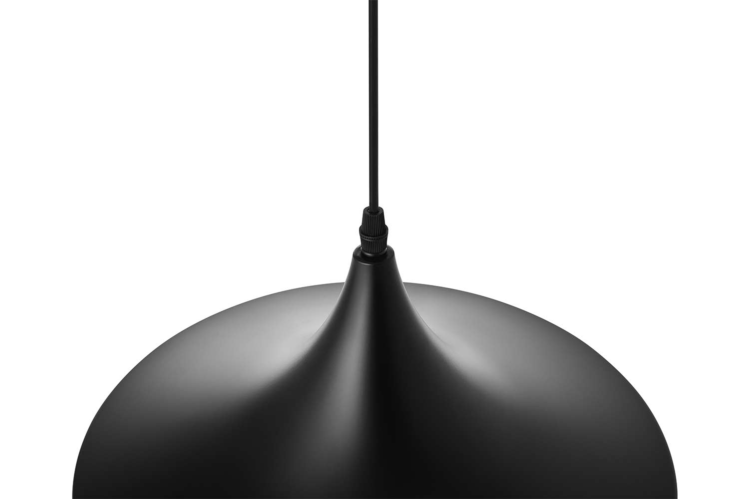 Светильник подвесной HOFF Noir Glow 7 кв.м., 36х18х36 см, E27