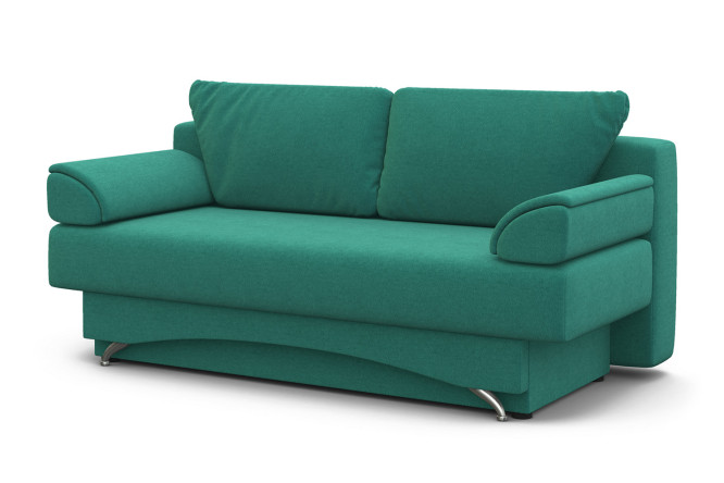 Изображение товара Диван-кровать Евро с механизмом Еврокнижка размеры 150х190 см