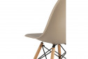 Стул Stool Group EAMES 46х82х53.5 см