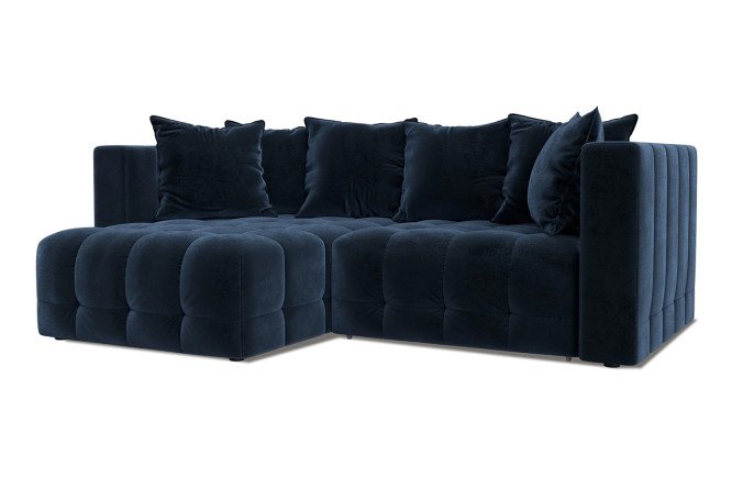 Изображение товара Угловой диван-кровать Лига 052 с механизмом еврокнижка