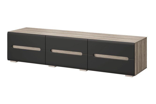 Изображение товара Тумба общего назначения Наоми 180х41 см МДФ ЛДСП стильная и практичная мебель