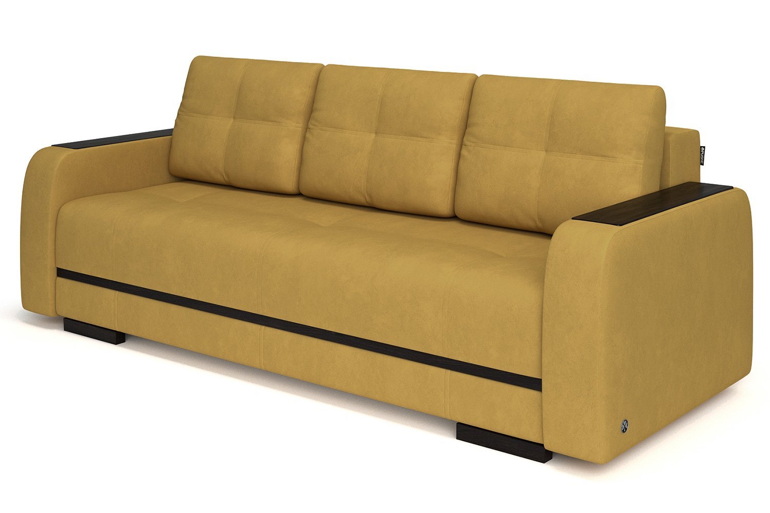 Диван-кровать PUSHE Марио modern