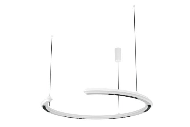 Изображение товара Подвесной светильник MAYTONI Modern Motion LED 82 см для 10 кв.м