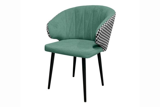 Изображение товара Стул Лион с подлокотниками - стильный и удобный