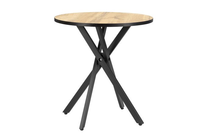 Изображение товара Компактный стол Люкс Мини 50х53х50 см для дома и офиса