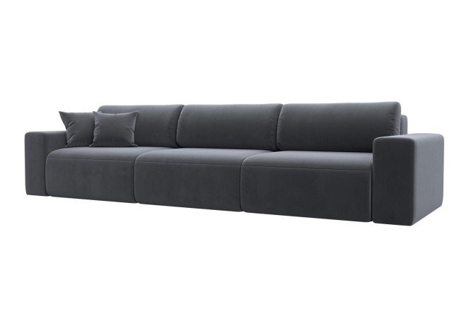 Изображение товара Диван-кровать Лига 036 Классик лонг еврокнижка размеры 346х84х111 см