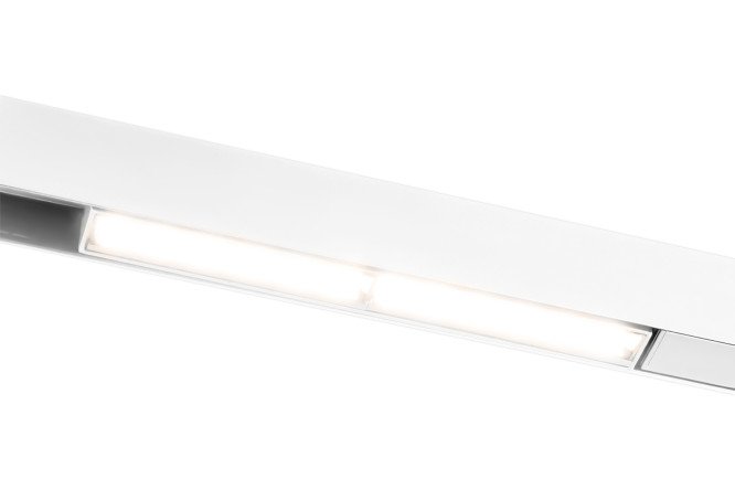 Изображение товара Трековый светильник ELEKTROSTANDARD Slim Magnetic WL02