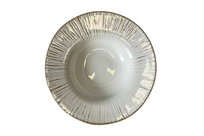 Изображение товара Тарелка HOMIUM Tudor, Classic Керамика, 21,4 см