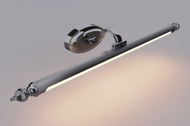 Светильник настенный LED FAVOURITE Artifex 3 кв.м, LED