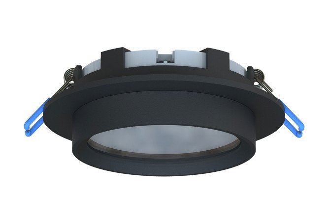 Изображение товара Светильник уличный FAVOURITE Umbra Врезной, 15 Вт, GX53LED