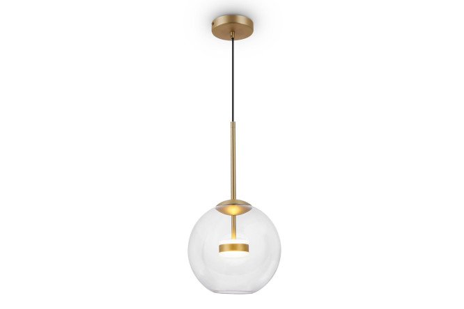 Изображение товара Светильник подвесной LED MAYTONI MOD055PL – стиль и комфорт