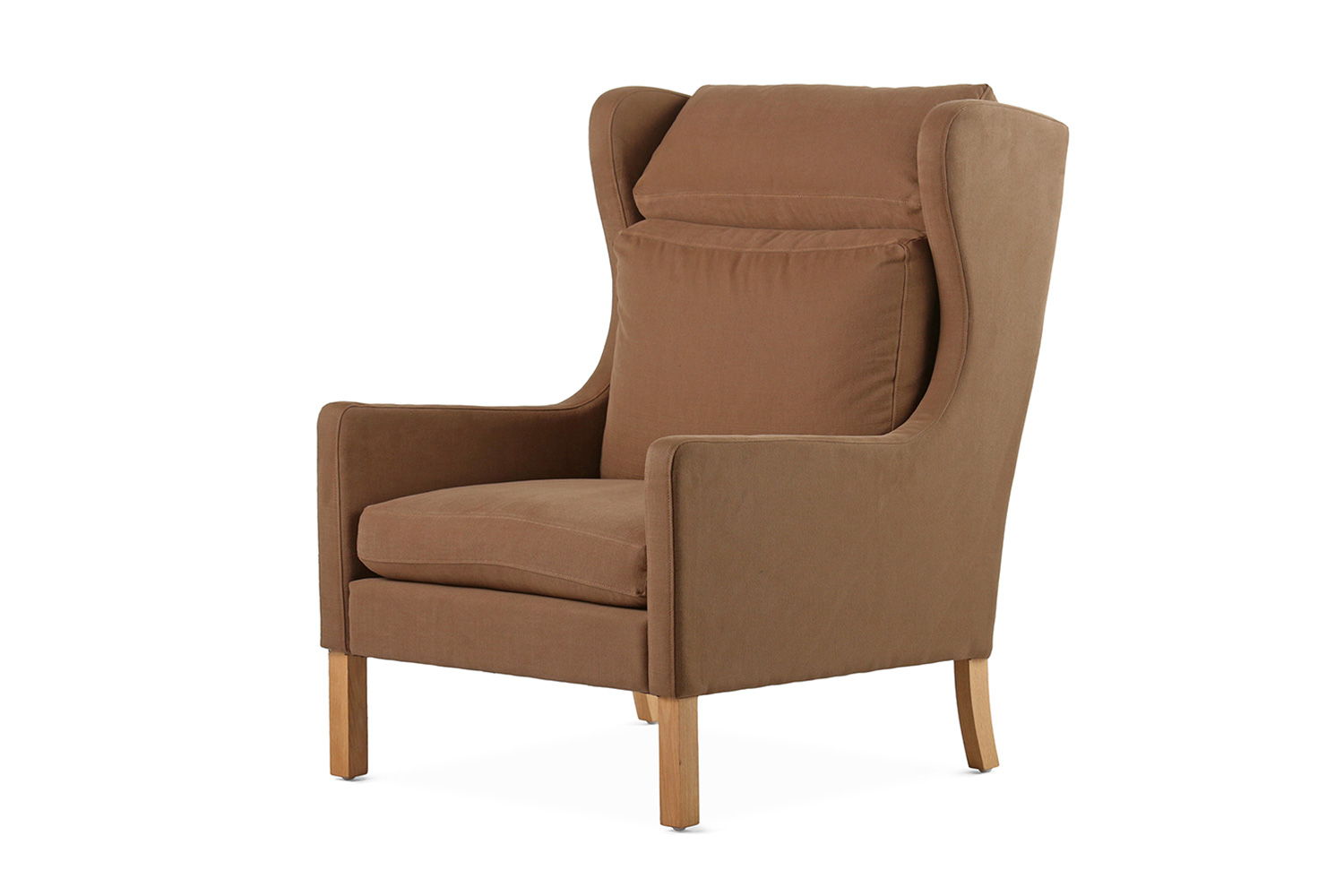 фото Кресло wingback cosmo