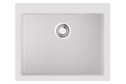 Мойка врезная OMOIKIRI Bosen 61A-WH 4993826 61х50х21 см
