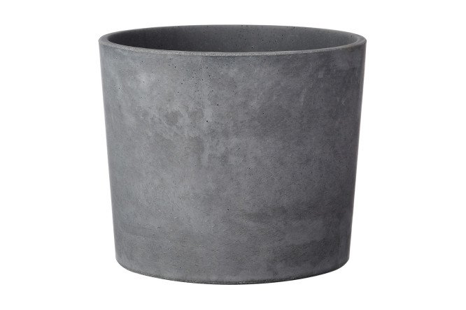 Изображение товара Кашпо Кедр 14.3х13.1 см