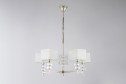 Светильник подвесной AMBRELLA LIGHT High Light 20 кв.м., 70х85х70 см, E14