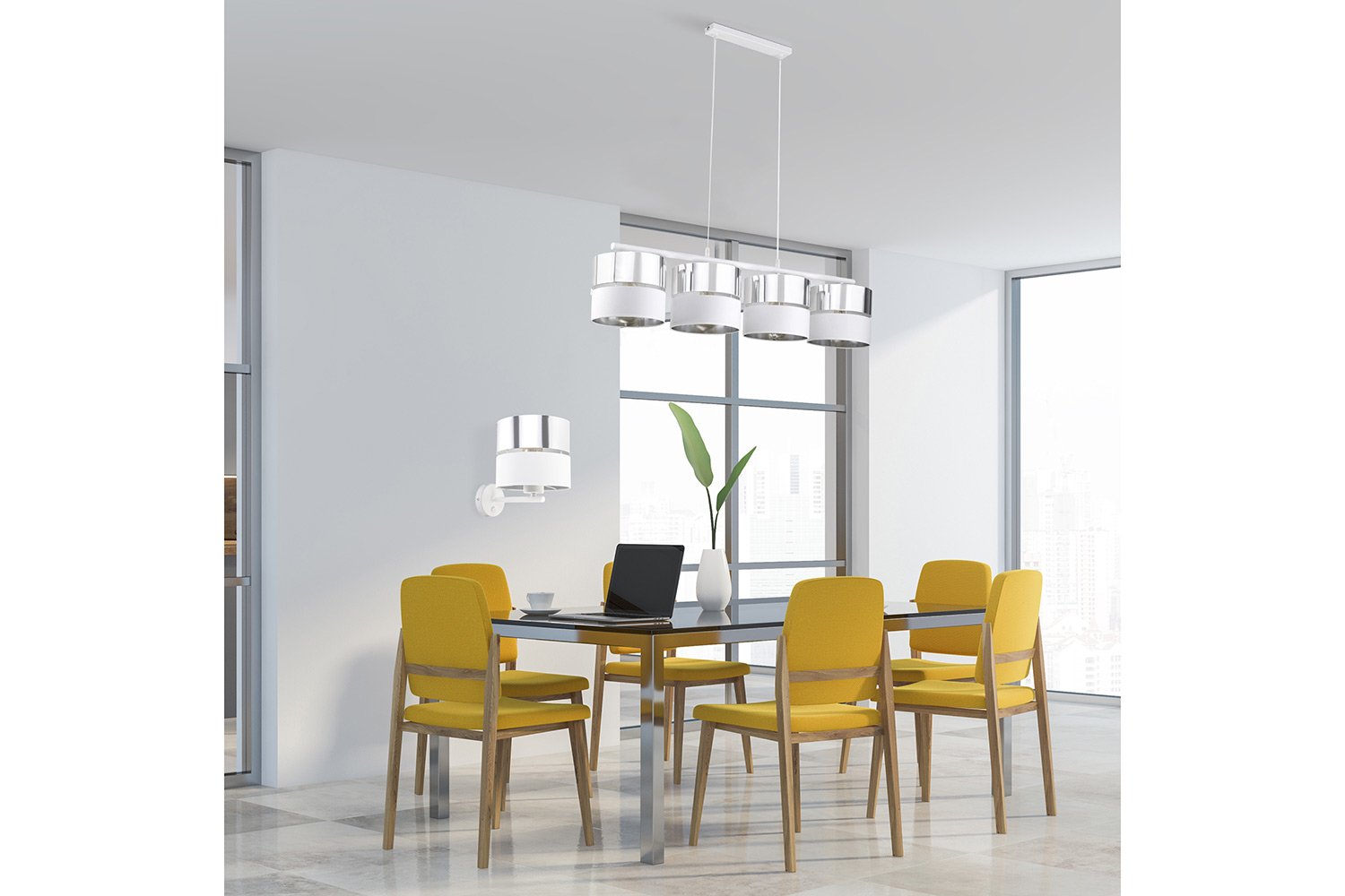 Бра TK LIGHTING Hilton 4 кв.м, E27