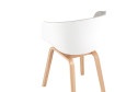Кресло Stool Group Libra