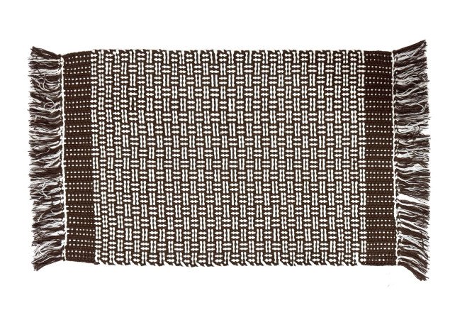Коврик Поинт 70х130 см