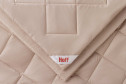 Одеяло HOFF Premium wool Шерсть 200х220 см, Евро