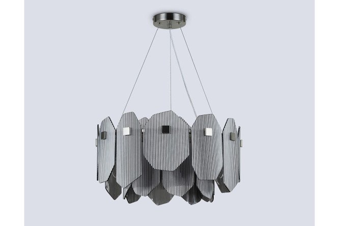 Светильник подвесной AMBRELLA LIGHT High Light 20 кв.м., 51х35х51 см, E14
