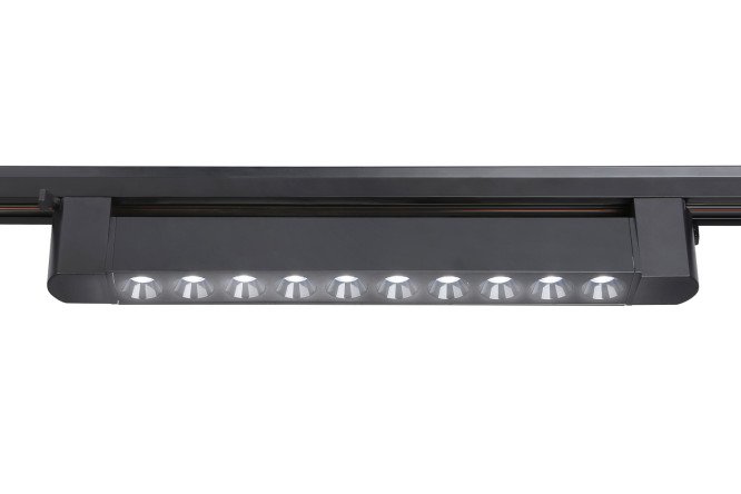 Изображение товара Светильник трековый LED AMBRELLA LIGHT Track System 2 м², 3.5x5.7x32.3 см, LED