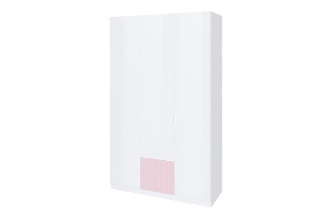 Изображение товара Шкаф комбинированный Каролина 133х217х45.4 см