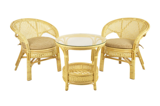 Изображение товара Комплект мебели Пеланги