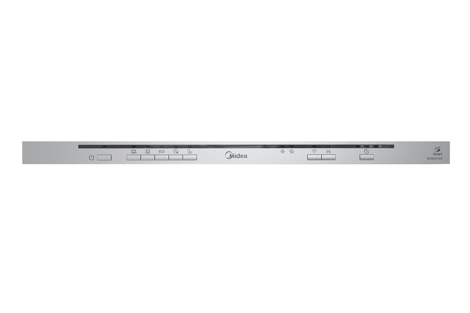 Посудомоечная машина MIDEA MID 60S100i 59.8 см