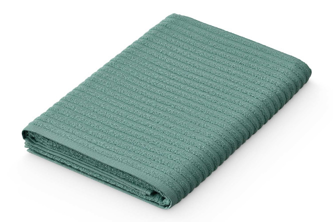 Изображение товара Полотенце для рук HOFF Tarrasa Хлопок, 70х140 см, 1 шт.