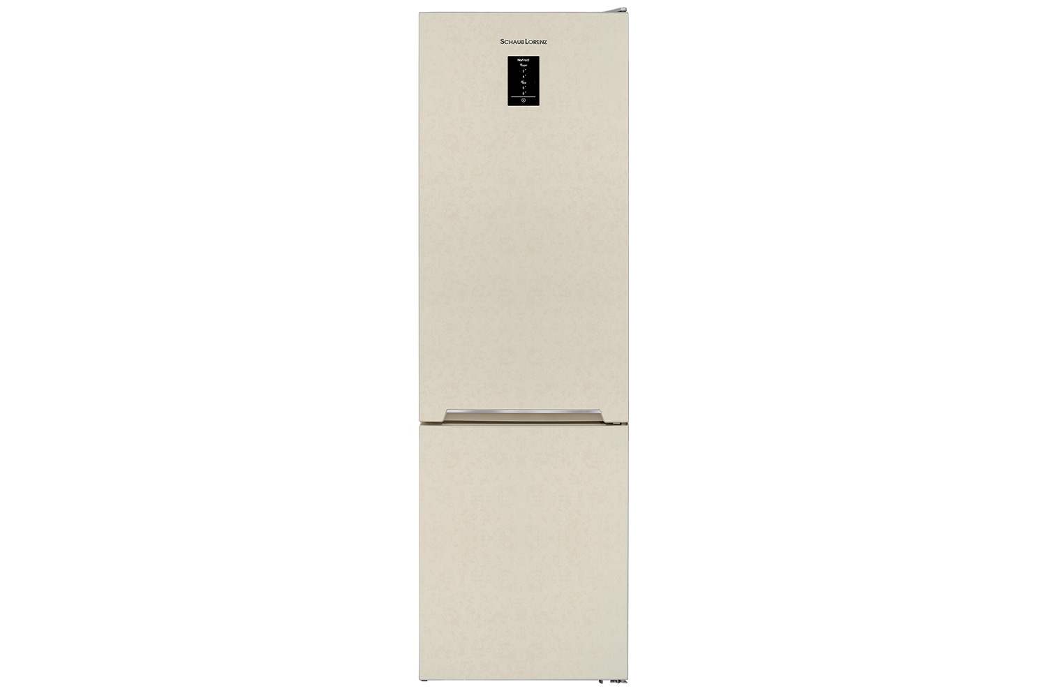 Холодильник SCHAUB LORENZ SLU S379X4E
