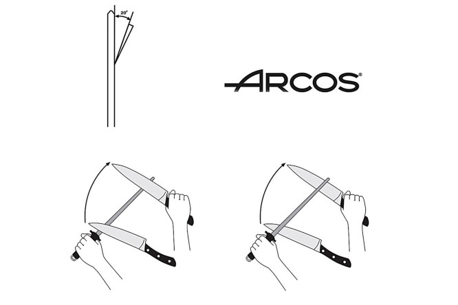 Мусат ARCOS 279400